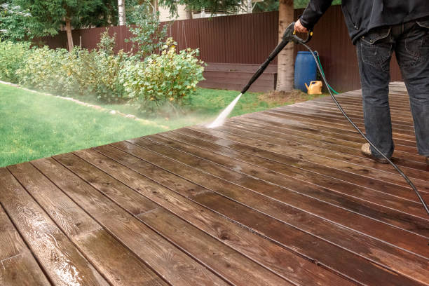 Best Restaurant Pressure Washing  in St Paul, VA