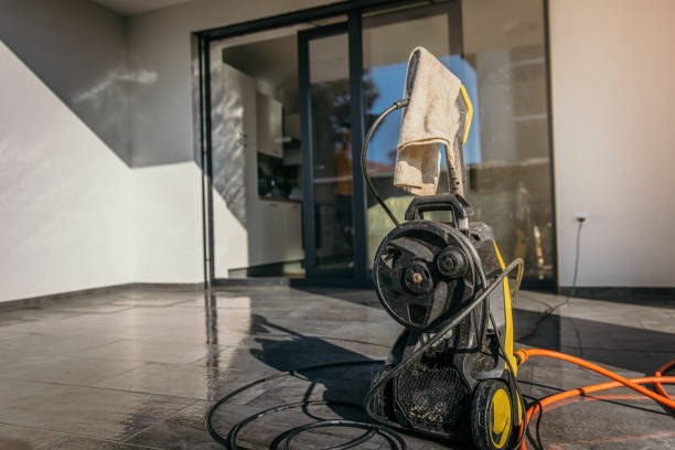 Reliable St Paul, VA Pressure Washing Solutions